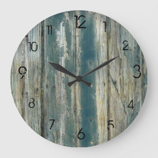 country clock große wanduhr