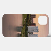 Country Club at sunset, Aventura, Florida Case-Mate iPhone Hülle (Rückseite (Horizontal))