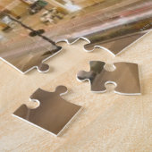 Country Club Platz Puzzle (Seite)