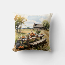 Country Comfort Cushion Kissen