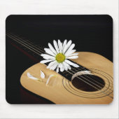 Country Daisy Mousepad (Vorne)