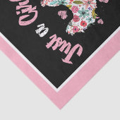 Country decoupage Hühnerhähnchen Crafters Seidenpapier (Ausschnitt)