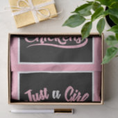 Country decoupage Hühnerhähnchen Crafters Seidenpapier (Geschenk)