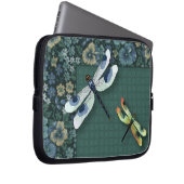 Country Dragonfls Electronics Sleeve (Vorne Rechts)