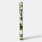 Country Farm  Case-Mate iPhone Hülle (Rückseite / Links)