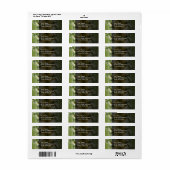 Country Fayre - Fraktal Art (Vorne)