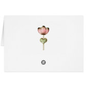 Country Foto Vielen Dank (Rückseite Horizontal)