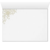 Country Foto Vielen Dank (Innenansicht Horizontal (Unten))