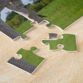 Country Garden Scarecrow Puzzle (Seite)