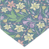 Country Garden Spring Floor Tischläufer (Ecke)