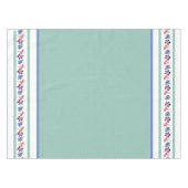 Country Garden Tableclout Tischdecke (Vorderseite (Horizontal))