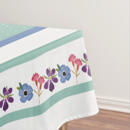 Country Garden Tableclout Tischdecke