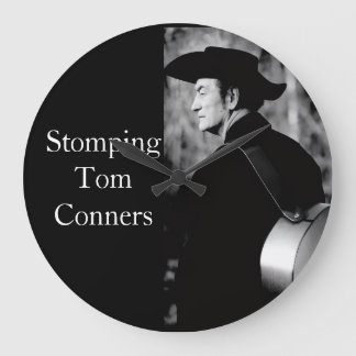 Country Gentlemen-Uhren Große Wanduhr