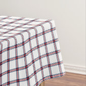 Country Gingham Pattern Tischdecke (Beispiel)