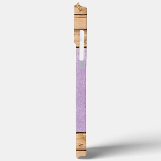 Country Girl iPhone Case (Rückseite / Links)