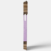 Country Girl iPhone Case (Rückseite / Rechts)