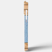 Country Girl iPhone Case (Rückseite / Links)