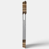 Country Girl iPhone Case (Rückseite / Rechts)