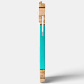 Country Girl iPhone Case (Rückseite / Links)