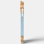 Country Girl iPhone Case (Rückseite / Links)