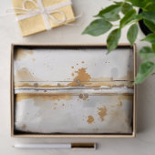 Country Girl Seidenpapier (Geschenk)