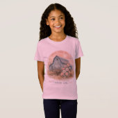 Country Girl T-Shirt (Vorne ganz)