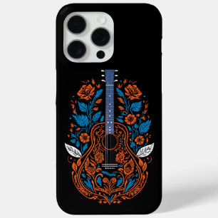 Country Gitarre Art Case-Mate iPhone Hülle