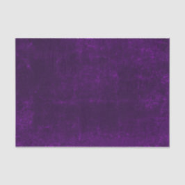 Country Grunge Rustikale dunkle Lila Vintage Textu Seidenpapier