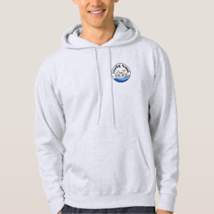Country Homes Camper Logo Hoodie