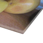 Country Kitchen Cutting Board Schneidebrett (Ecke)
