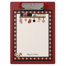 Country Kitchen Rezept Zwischenablage