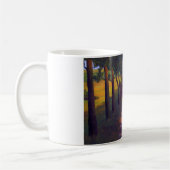 Country Lane Kaffeetasse (Links)