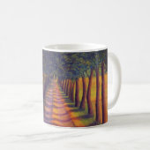 Country Lane Kaffeetasse (VorderseiteRechts)