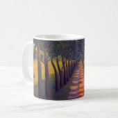 Country Lane Kaffeetasse (Vorderseite Links)