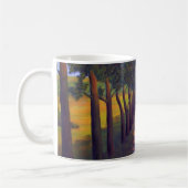 Country Lane Kaffeetasse (Links)