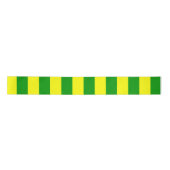 Country Leitrim Flag Ribbon Satinband (Vorderseite)