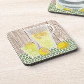 Country Lemonade Untersetzer (Linke Seite)