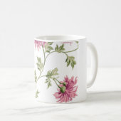 Country living Spring Mug Kaffeetasse (VorderseiteRechts)