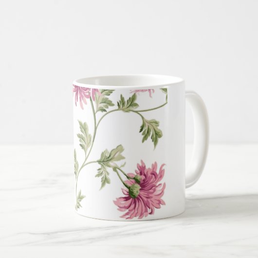Country living Spring Mug Kaffeetasse (VorderseiteRechts)