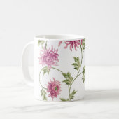 Country living Spring Mug Kaffeetasse (Vorderseite Links)