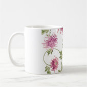 Country living Spring Mug Kaffeetasse (Links)