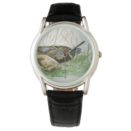 Country Living Watch by Hevener Armbanduhr