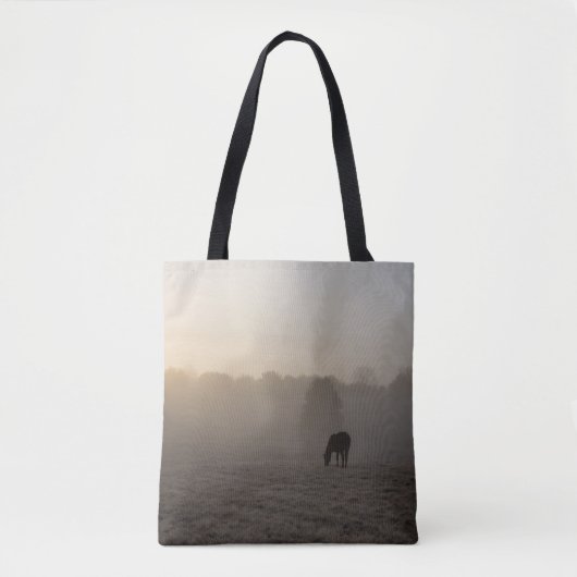 Country Morning Tasche (Vorderseite)