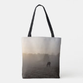 Country Morning Tasche (Rückseite)