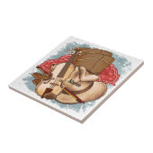 Country Music  Fliese (Seite)