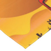 Country Music Gitarre Tischdecke