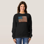 Country Music Sweatshirt (Vorne ganz)