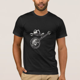 Country Music T-Shirt