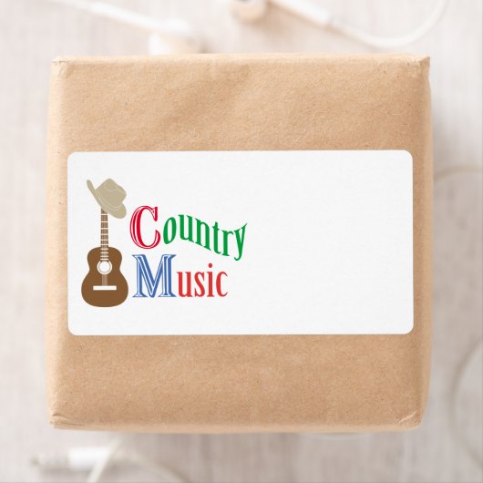 Country Musik (Insitu)