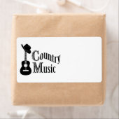 Country Musik (Insitu)